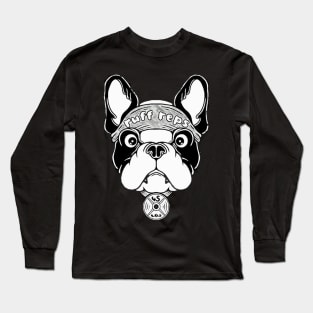 dog Long Sleeve T-Shirt